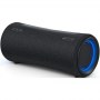 Sony XG300 X-Series Portable Wireless Speaker, Black Sony | X-Series Speaker | XG300 | 17 W | Waterproof | Bluetooth | Black | Ω - 4